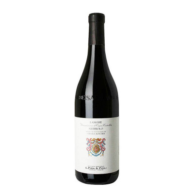 Langhe Nebbiolo Chiara Boschis - E Pira e Figli 2018