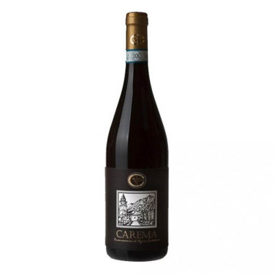 Nebbiolo di Carema Carema 2017