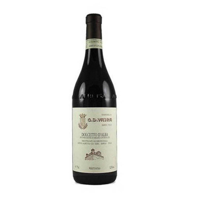 DOLCETTO DALBA  GD VAJRA 2019