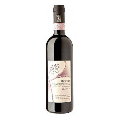 Recioto della Valpolicella Classico Antolini 2017