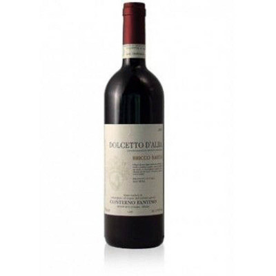 Dolcetto d Alba Bricco Bastia Conterno Fantino 2019