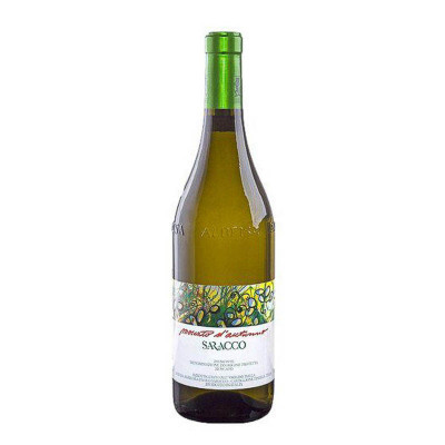 Saracco Paolo moscato d autunno 2019