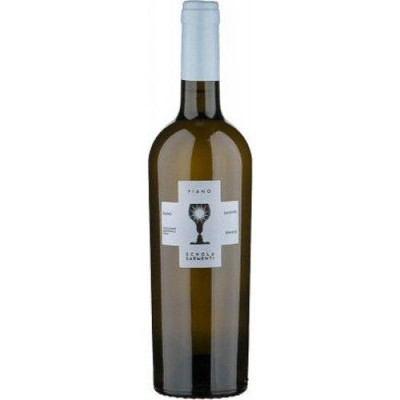 Fiano Salento Schola Sarmenti 2019