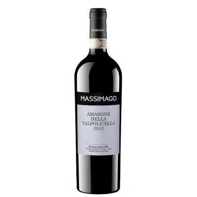 Massimago Amarone della valpolicella 2013