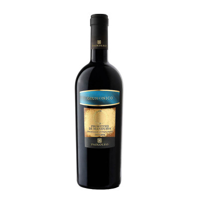 Vigne di San Donaci Giunonico Primitivo di Manduria Riserva 2015