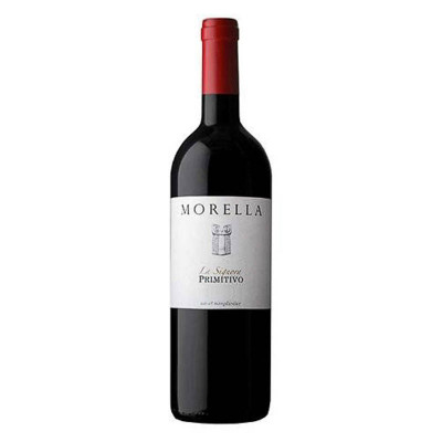 Morella la Signora Primitivo 2016