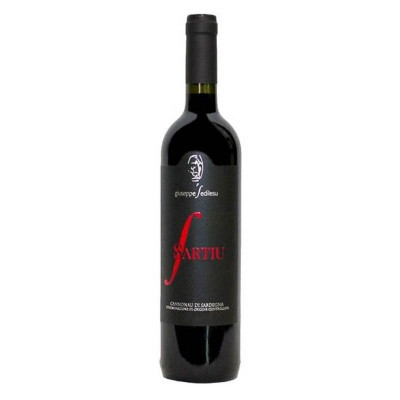 SARTIU CANNONAU DI SARDEGNA SEDILESU 2019