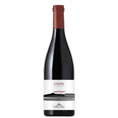 Torre Mora Cauru Etna Rosso 2019