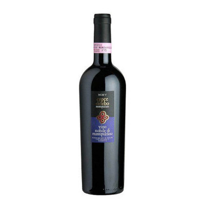 Vino Nobile di Montepulciano Croce di Febo 2014