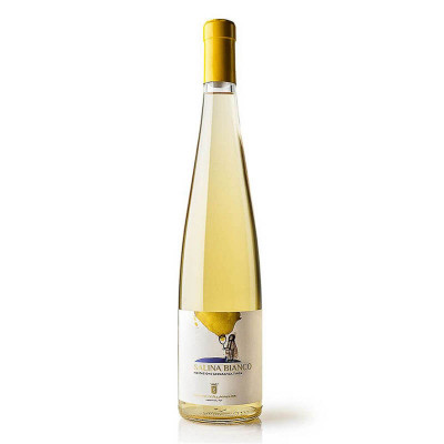 Salina Bianco Sicilia  2019  Barone di Villagrande