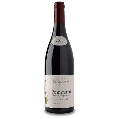 Pommard La Chaniere Marechal 2018