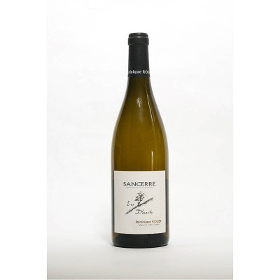 Sancerre Blanc Les Deserts Domaine du Carrou Dominique Roger 2018