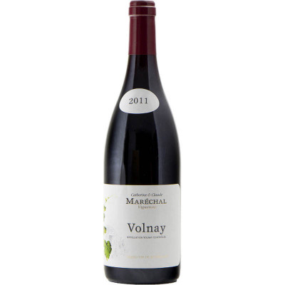 Volnay Marechal 2018