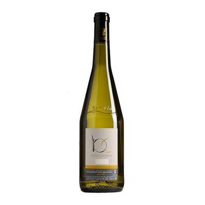 Muscadet Sèvre et Maine sur lie Chambaudière Bruno Cormerais 2018