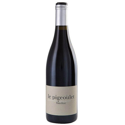 Vignobles Brunier Vaucluse  Le Pigeoulet  Le Vieux Télégraphe 2019