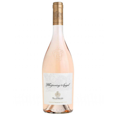 Chateau d Esclans Whispering Angel Rose 2020