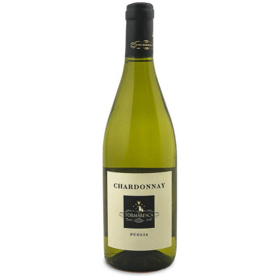 Tormaresca Chardonnay Puglia 2020