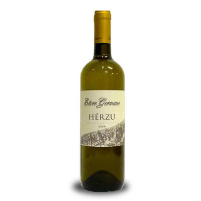 Langhe Bianco Herzu Germano Ettore 2019