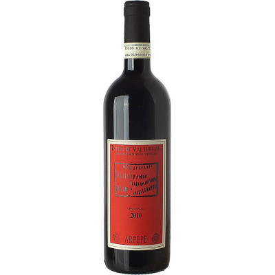 Rosso di Valtellina ArPePe 2019