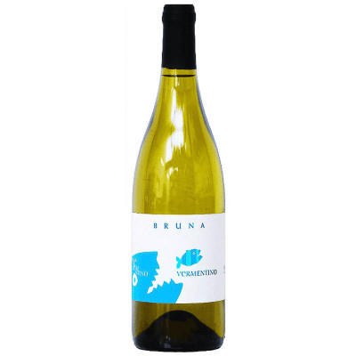 Vermentino Bruna 2020