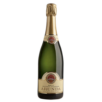 Spumante Metodo Classico Extra Brut Arunda