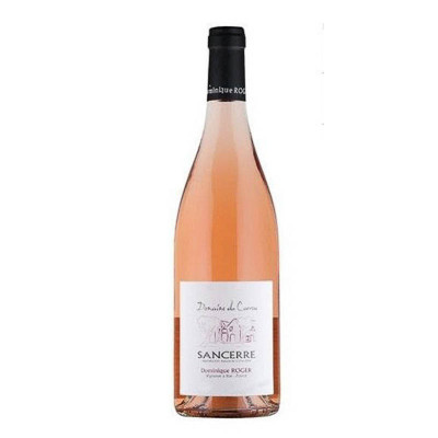 Sancerre Rosé Domaine du Carrou Dominique Roger 2020