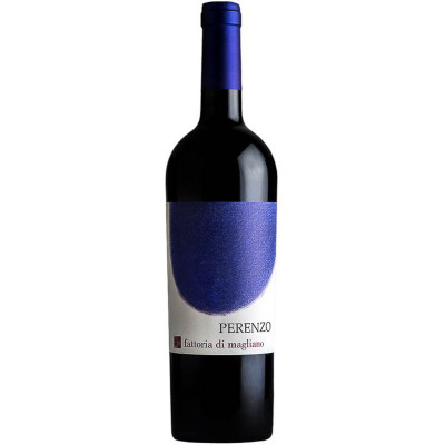 Perenzo Syrah Fattoria di Magliano 2016