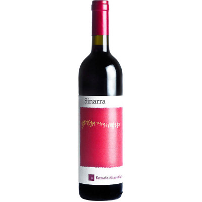 Sinarra Sangiovese Fattoria di Magliano 2016