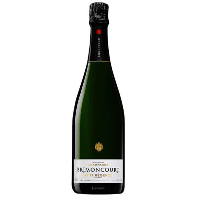 Brimoncourt Regence Brut Ay Champagne NV