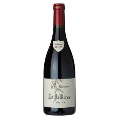 Gigondas Les Racines Les Pallieres 2017