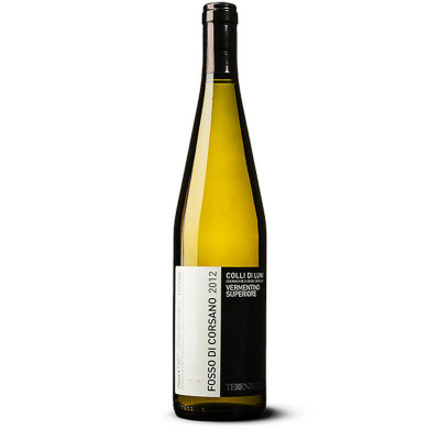 Vermentino Colli di Luni Fosso di Corsano Terenzuola 2019