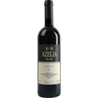 Barolo San Rocco Azelia - Scavino Luigi 2013