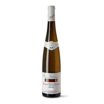 Alsace Riesling Saering Grand Cru Dirler Cade 2018