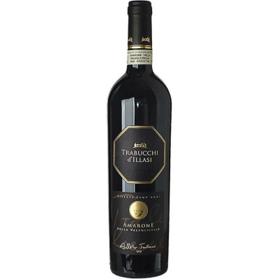 Amarone della Valpolicella Riserva Centanni 2006 Trabucchi