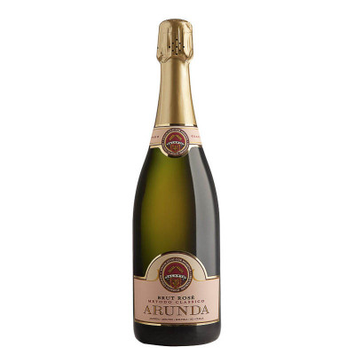 ROSÉ BRUT Spumante Brut Metodo Classico  Arunda