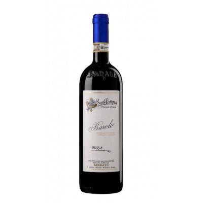 Barolo Bussia Fratelli Barale 2015