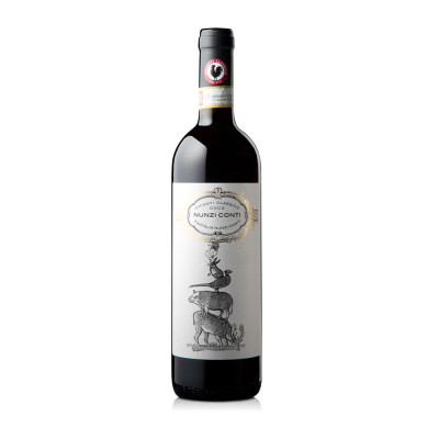 Famiglia Nunzi Conti Chianti Classico 2019