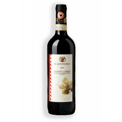 Chianti Classico La Montanina 2019