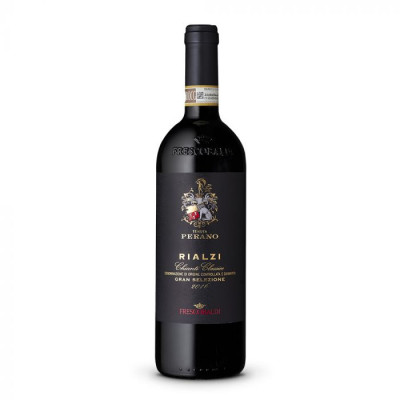 Tenuta Perano Rialzi Chianti Classico Gran Selezione 2017