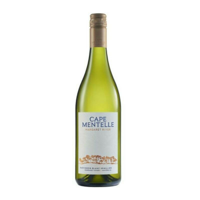 Cape Mentelle Sauvignon Blanc - Sémillon