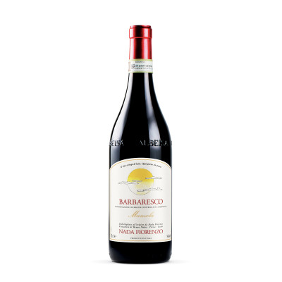 Barbaresco Manzola Fiorenzo Nada 2020