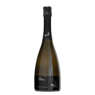 Franciacorta Brut Cuvée Primus Franca Contea