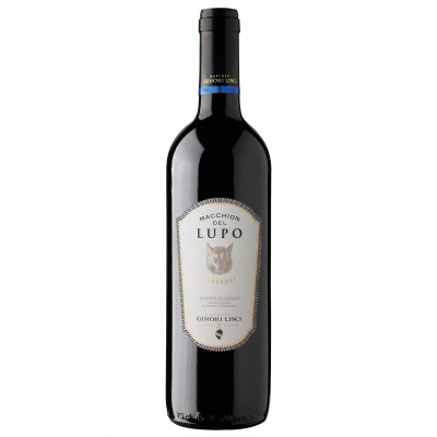 Cabernet Macchion del Lupo Ginori Lisci 2019