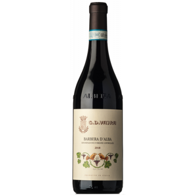 Barbera d'Alba Vajra 2022