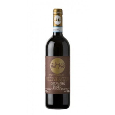 Montefalco Rosso Colleallodole 2018