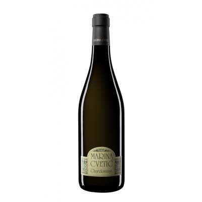 Masciarelli Marina Cvetić Chardonnay 2019