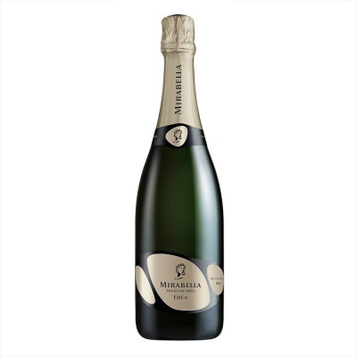 Mirabella Edea Blanc de Blancs Brut N.V