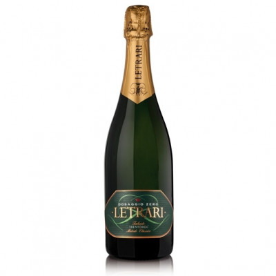 Letrari Brut I Classici