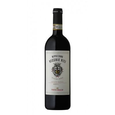 Castello Nipozzano Vecchie Viti Chianti Rufina Riserva 2016