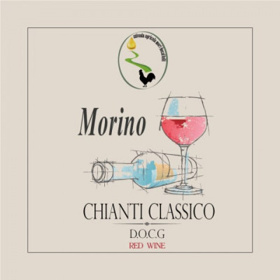 Morino Chianti Classico 2019 BIO